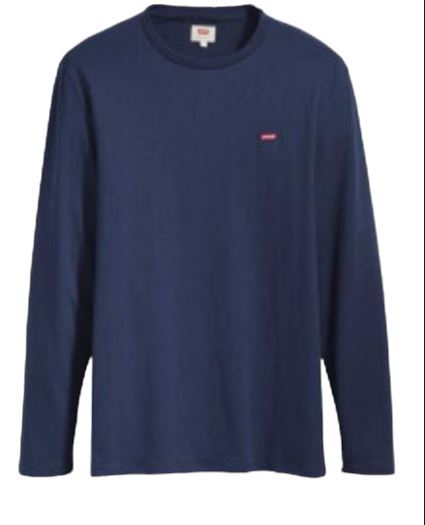 LEVI'S T-SHIRT Homme ORIGINAL TEE