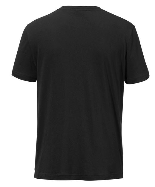 LACOSTE T-SHIRT Homme noir BASIC