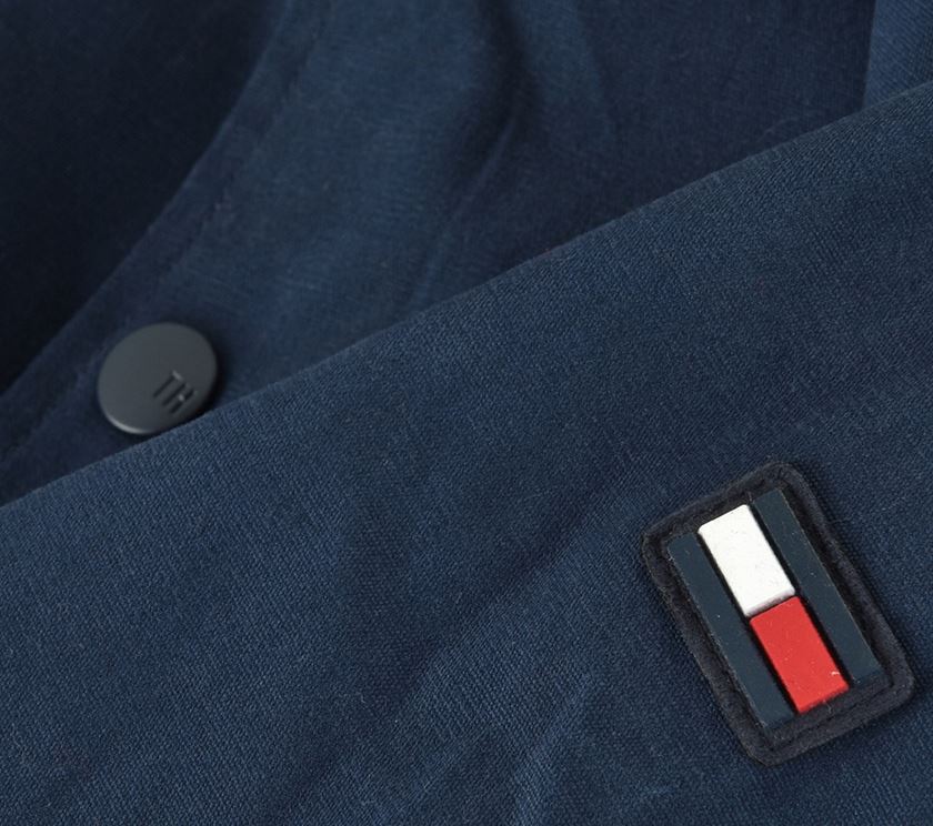 TOMMY HILFIGER Blouson Enfant Marine
