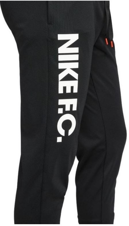 Nike JOGGING Homme noir F.C. Essential