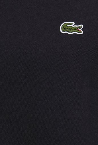 LACOSTE T-SHIRT Homme noir BASIC