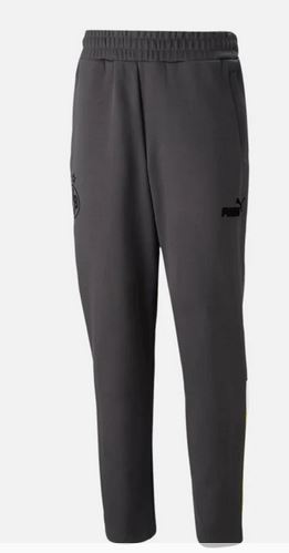 PUMA Ensemble de foot Homme gris