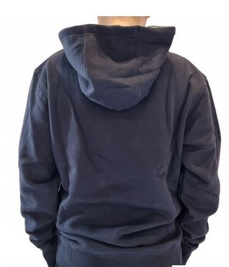 THE NORTH FACE SWEAT A CAPUCHE Homme noir DREW PEAK PULLOVER HOODIE
