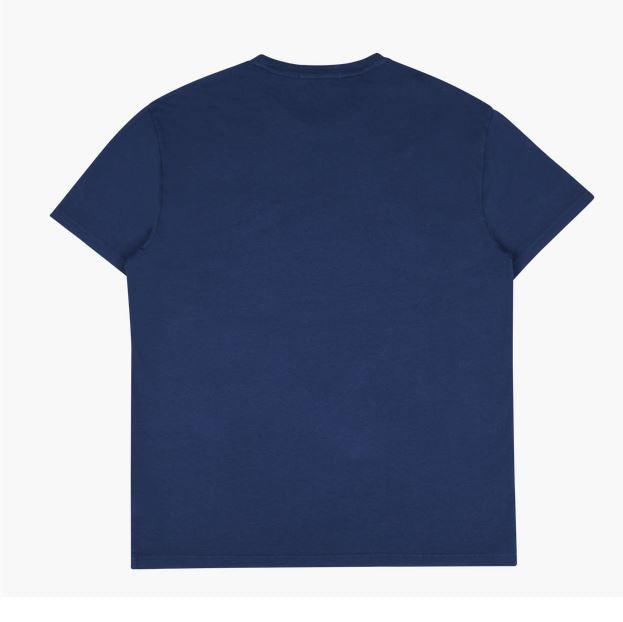 RALPH LAUREN T-SHIRT Homme Poche Aragon Marine