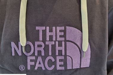 THE NORTH FACE SWEAT A CAPUCHE Homme noir DREW PEAK PULLOVER HOODIE