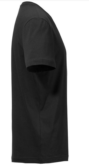 LACOSTE T-SHIRT Homme noir BASIC