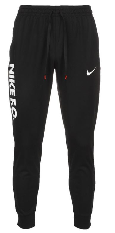 Nike JOGGING Homme noir F.C. Essential