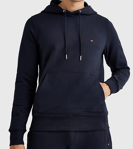 TOMMY HILFIGER Ensemble Homme Marine