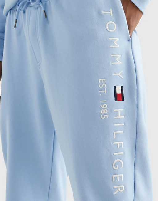 TOMMY HILFIGER Ensemble Homme Bleu 1985