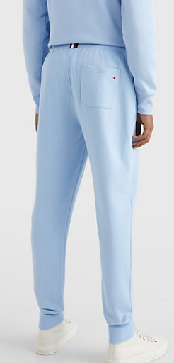 TOMMY HILFIGER Ensemble Homme Bleu 1985