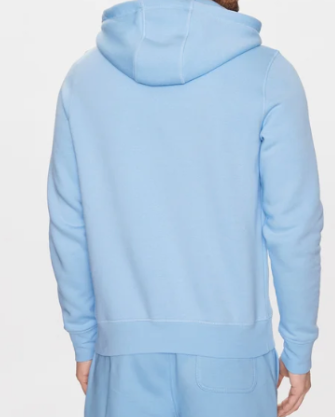 TOMMY HILFIGER Ensemble Homme Bleu 1985