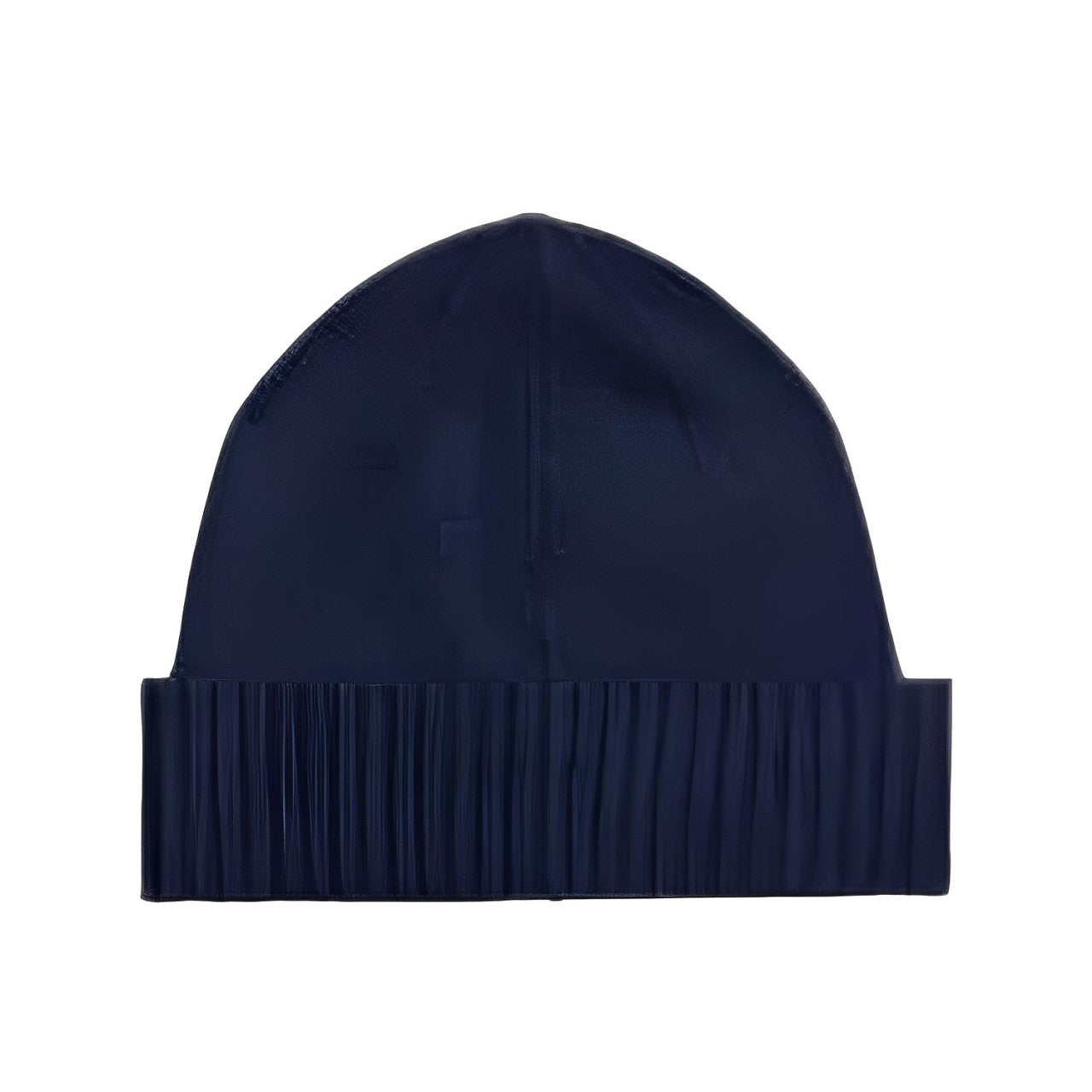 RALPH LAUREN Bonnets COLD WEATHER HAT marine logo rouge