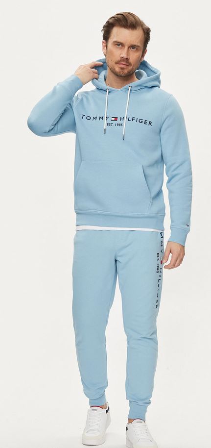 TOMMY HILFIGER Ensemble Homme Bleu 1985