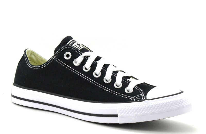 CONVERSE Baskets Enfant CHUCK TAYLOR ALL STAR CORE OX Noir