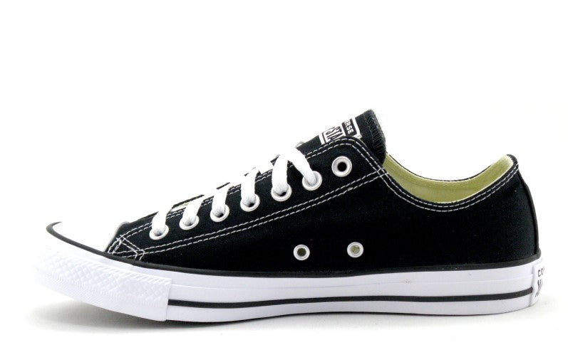 CONVERSE Baskets Enfant CHUCK TAYLOR ALL STAR CORE OX Noir