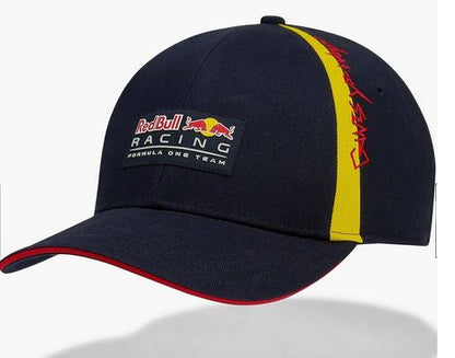 PUMA RED BULL Racing F1 Casquette marine