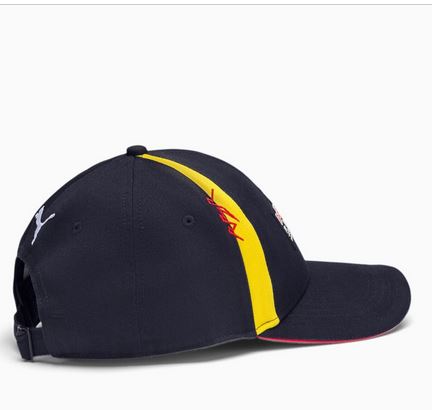 PUMA RED BULL Racing F1 Casquette marine