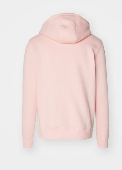 TOMMY HILFIGER SWEAT A CAPUCHE  Homme Rose est 1985