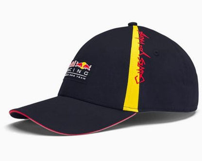 PUMA RED BULL Racing F1 Casquette marine