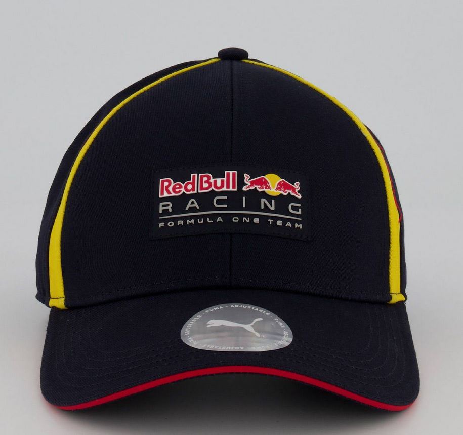 PUMA RED BULL Racing F1 Casquette marine