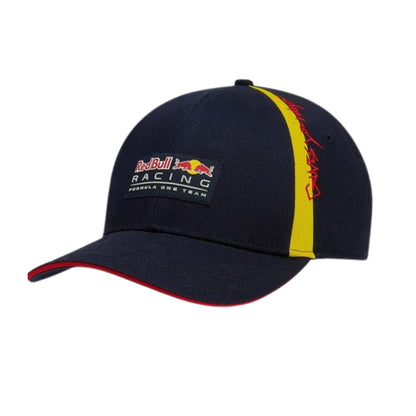 PUMA RED BULL Racing F1 Casquette marine