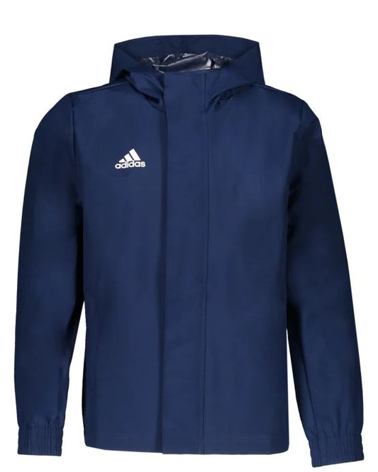 ADIDAS Blouson Homme Ent22 Aw Jkt veste de pluie Marine