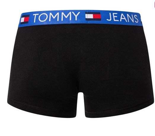 TOMMY JEANS Pack de 3 troncs Homme multi-couleur